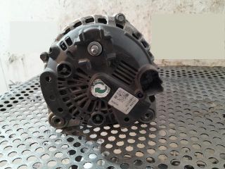 bontott AUDI A4 B8 Generátor