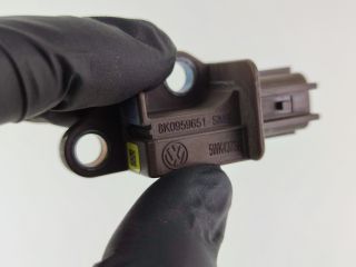 bontott AUDI A4 B8 Gyorsulás Jeladó