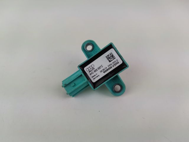 bontott AUDI A4 B8 Gyorsulás Jeladó