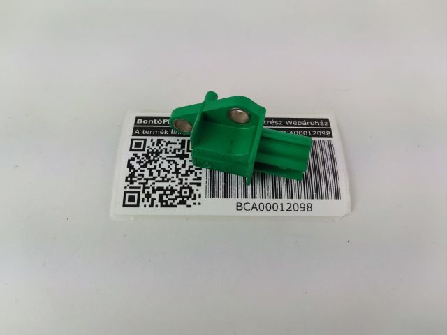 bontott AUDI A4 B8 Gyorsulás Jeladó