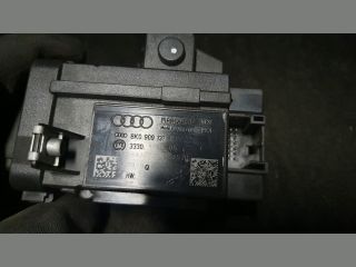 bontott AUDI A4 B8 Gyújtáskapcsoló Házzal