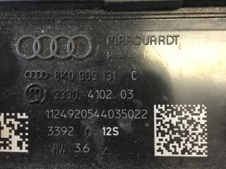 bontott AUDI A4 B8 Gyújtáskapcsoló