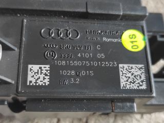 bontott AUDI A4 B8 Gyújtáskapcsoló