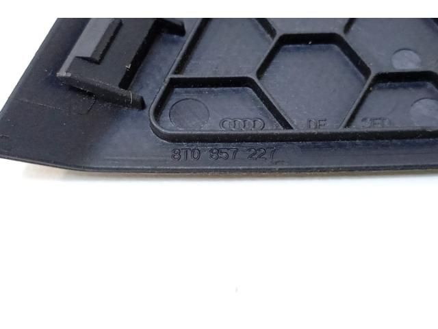 bontott AUDI A4 B8 Hangszóró Burkolat (Pozíciófüggetlen)