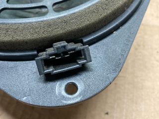 bontott AUDI A4 B8 Hangszóró (Pozíciófüggetlen)