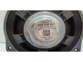 bontott AUDI A4 B8 Hangszóró (Pozíciófüggetlen)