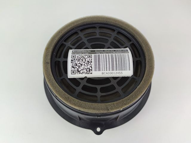 bontott AUDI A4 B8 Hangszóró (Pozíciófüggetlen)