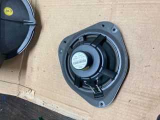 bontott AUDI A4 B8 Hangszóró (Pozíciófüggetlen)