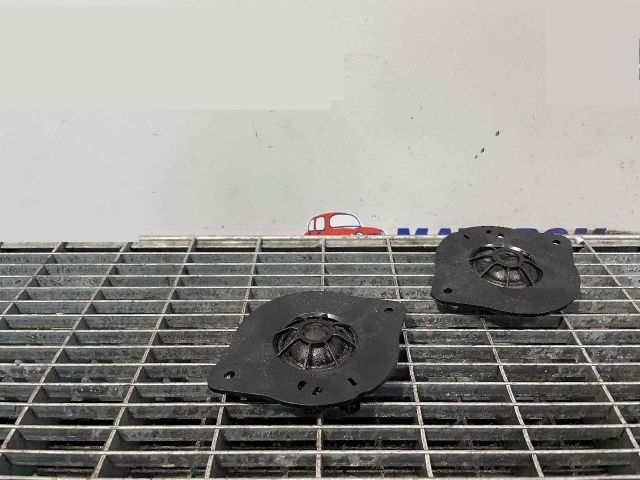 bontott AUDI A4 B8 Hangszóró (Pozíciófüggetlen)