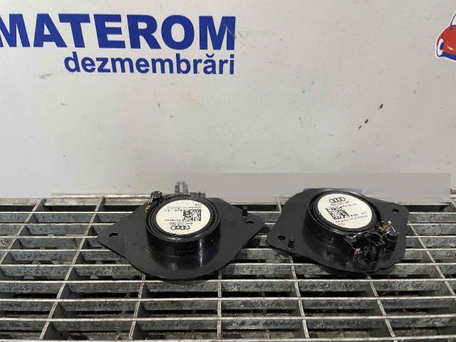 bontott AUDI A4 B8 Hangszóró (Pozíciófüggetlen)