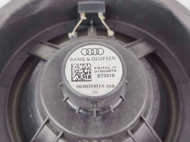 bontott AUDI A4 B8 Hangszóró (Pozíciófüggetlen)