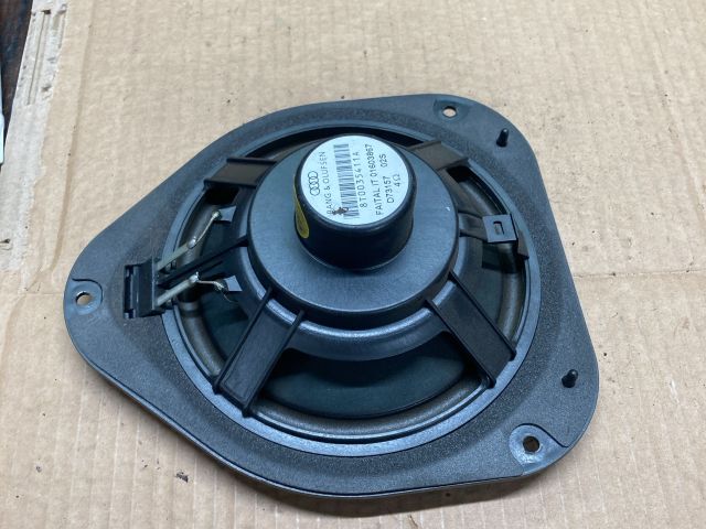 bontott AUDI A4 B8 Hangszóró (Pozíciófüggetlen)