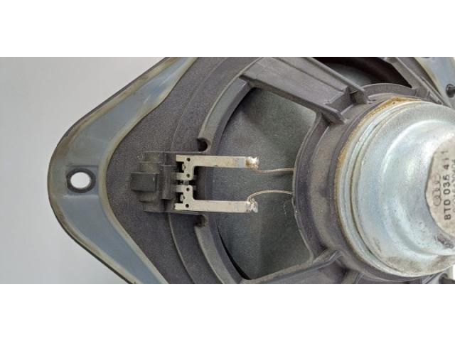 bontott AUDI A4 B8 Hangszóró (Pozíciófüggetlen)