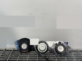 bontott AUDI A4 B8 Hangszóró (Pozíciófüggetlen)
