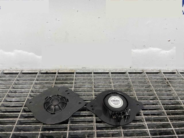 bontott AUDI A4 B8 Hangszóró (Pozíciófüggetlen)