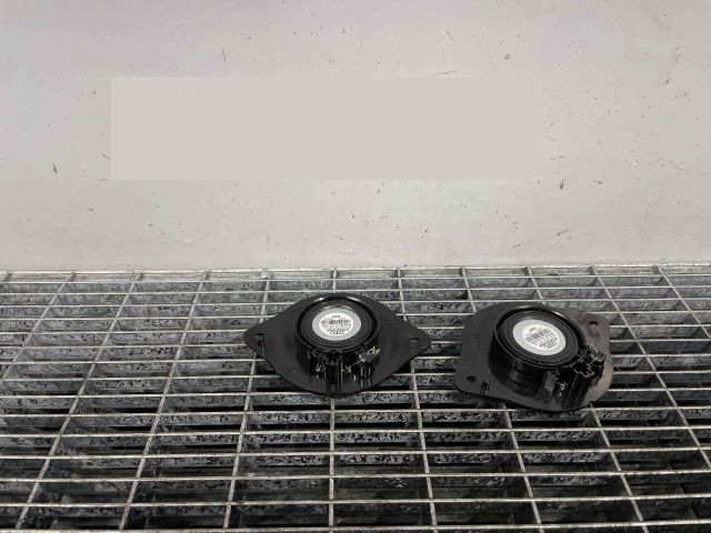 bontott AUDI A4 B8 Hangszóró (Pozíciófüggetlen)