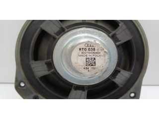 bontott AUDI A4 B8 Hangszóró (Pozíciófüggetlen)