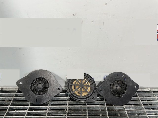bontott AUDI A4 B8 Hangszóró (Pozíciófüggetlen)