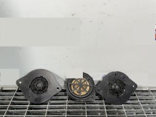 bontott AUDI A4 B8 Hangszóró (Pozíciófüggetlen)