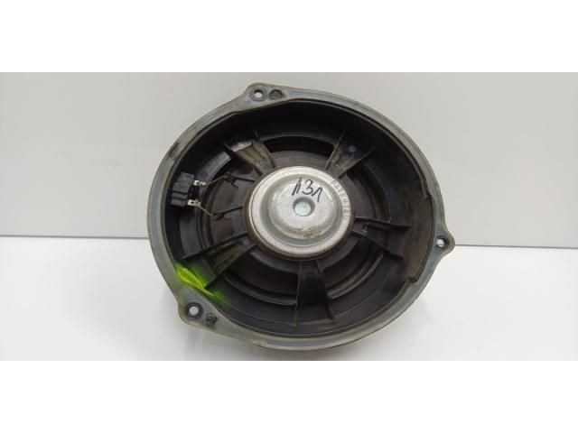 bontott AUDI A4 B8 Hangszóró (Pozíciófüggetlen)