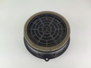 bontott AUDI A4 B8 Hangszóró (Pozíciófüggetlen)