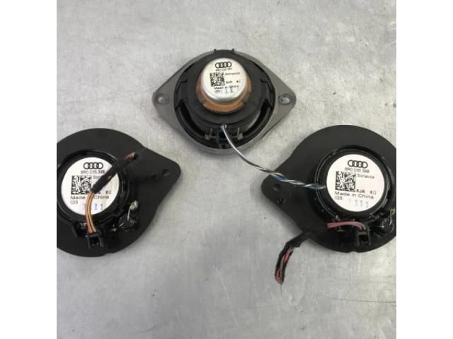 bontott AUDI A4 B8 Hangszóró Szett
