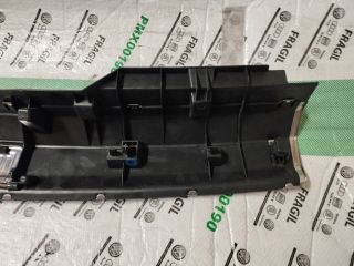 bontott AUDI A4 B8 Hátfal Burkolat