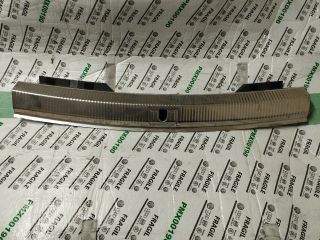 bontott AUDI A4 B8 Hátfal Burkolat