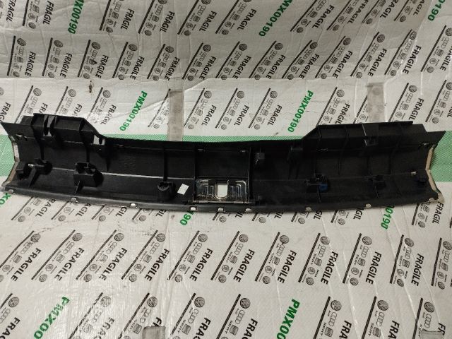 bontott AUDI A4 B8 Hátfal Burkolat