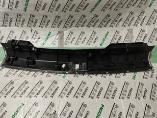 bontott AUDI A4 B8 Hátfal Burkolat