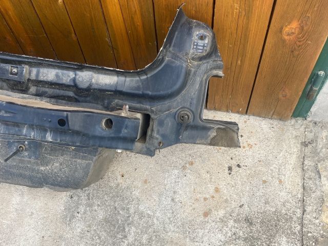 bontott AUDI A4 B8 Hátfal