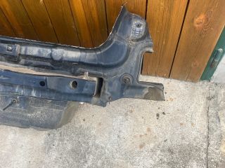 bontott AUDI A4 B8 Hátfal