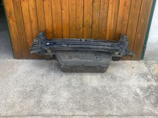 bontott AUDI A4 B8 Hátfal