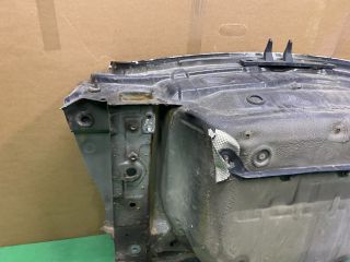 bontott AUDI A4 B8 Hátfal