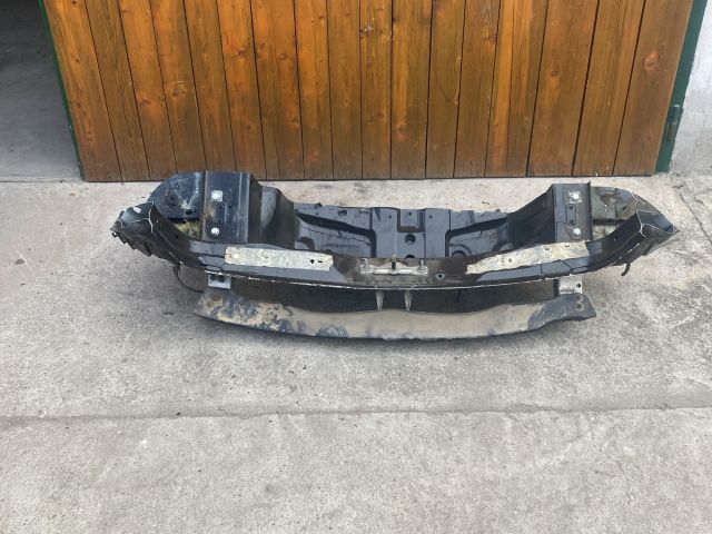 bontott AUDI A4 B8 Hátfal