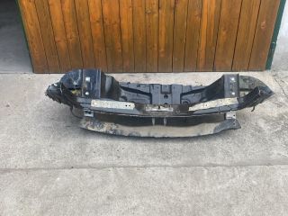 bontott AUDI A4 B8 Hátfal