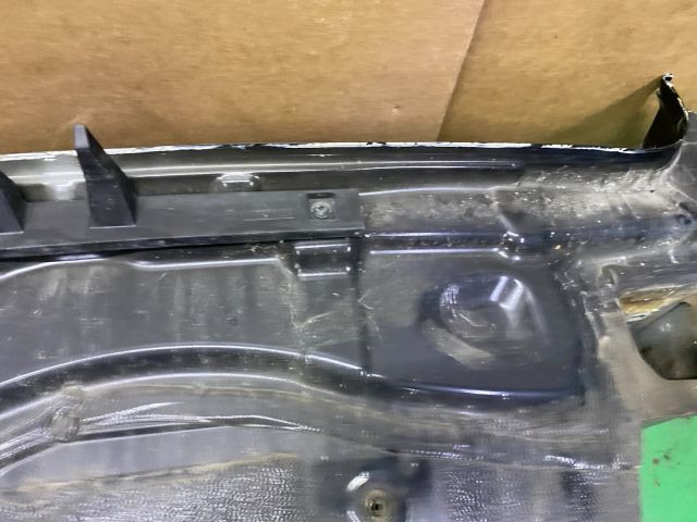 bontott AUDI A4 B8 Hátfal