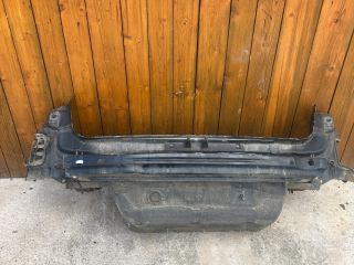 bontott AUDI A4 B8 Hátfal