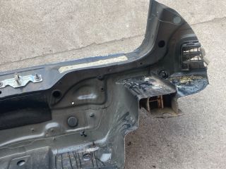 bontott AUDI A4 B8 Hátfal