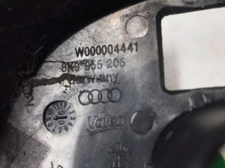 bontott AUDI A4 B8 Hátsó Ablaktörlő Kar Burkolat