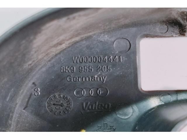 bontott AUDI A4 B8 Hátsó Ablaktörlő Kar