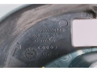 bontott AUDI A4 B8 Hátsó Ablaktörlő Kar