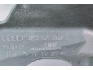 bontott AUDI A4 B8 Hátsó Ablaktörlő Kar