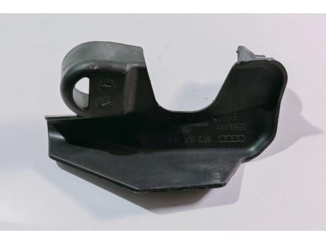 bontott AUDI A4 B8 Hátsó Ablaktörlő Kar