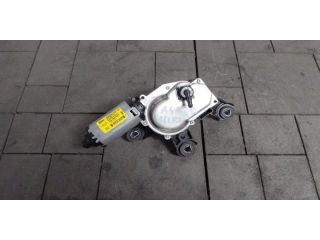 bontott AUDI A4 B8 Hátsó Ablaktörlő Motor