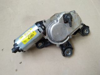 bontott AUDI A4 B8 Hátsó Ablaktörlő Motor