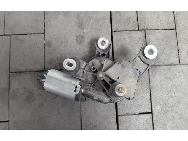 bontott AUDI A4 B8 Hátsó Ablaktörlő Motor