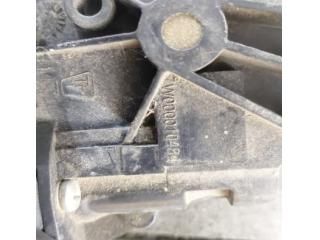 bontott AUDI A4 B8 Hátsó Ablaktörlő Motor