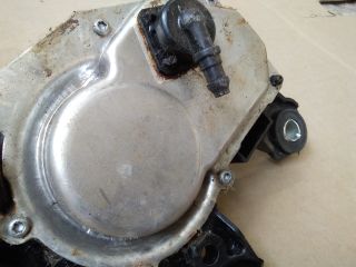 bontott AUDI A4 B8 Hátsó Ablaktörlő Motor