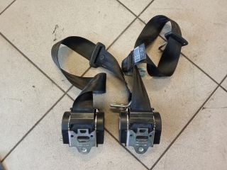 bontott AUDI A4 B8 Hátsó Biztonsági Öv Szett